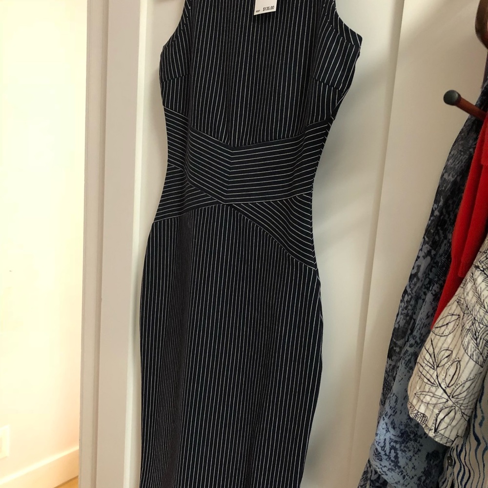 Micheal Kors midi dress